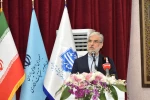 رئیس مرکز حقوقی، لوایح و امور مجلس وزارت علوم در اجلاس رؤسای دانشکده‌ها و آموزشکده‌های دانشگاه ملی مهارت:
اراده وزارت علوم بر توسعه دانشگاه ملی مهارت است و مجلس نیز همراه خواهد بود.

 2