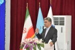 رئیس مرکز حقوقی، لوایح و امور مجلس وزارت علوم در اجلاس رؤسای دانشکده‌ها و آموزشکده‌های دانشگاه ملی مهارت:
اراده وزارت علوم بر توسعه دانشگاه ملی مهارت است و مجلس نیز همراه خواهد بود.

 2