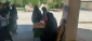 برپایی ایستگاه سلامت به مناسبت هفته خوابگاه