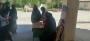 برپایی ایستگاه سلامت به مناسبت هفته خوابگاه
