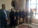  تقدیر از اتاق نمونه خوابگاه

 2