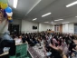  برگزاری جشن میلاد امام رضا(ع)