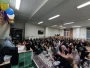  برگزاری جشن میلاد امام رضا(ع)