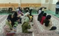 اجرای ویژه برنامه به مناسب هفته خوابگاه