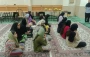 اجرای ویژه برنامه به مناسب هفته خوابگاه