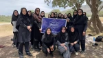 برگزاری اردو به مناسبت هفته معلم

 2