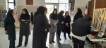  برپایی نمایشگاه دستاوردهای دانشجویی

 2