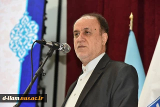 نایب رئیس اول مجلس شورای اسلامی در مراسم اختتامیه اجلاس رؤسای دانشکده‌ها و آموزشکده‌های دانشگاه ملی مهارت:

دانشگاه ملی مهارت، جزو بهترین دانشگاه‌های کشور است/ دانشگاه ملی مهارت می‌تواند تولید در کشور را نجات دهد/ رشد، توسعه و بهره‌وری در جامعه با افزایش مهارت‌ها ارتقا خواهد یافت