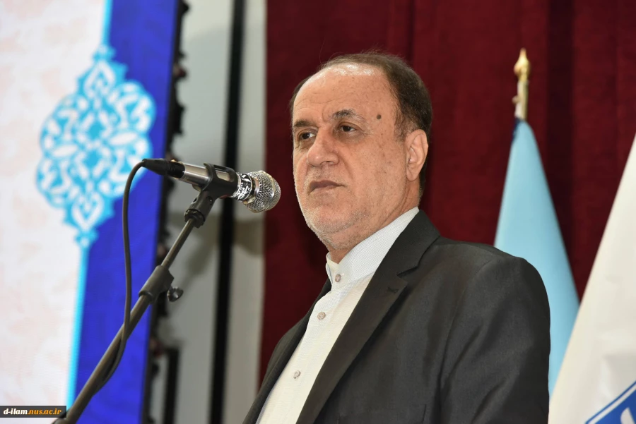 نایب رئیس اول مجلس شورای اسلامی در مراسم اختتامیه اجلاس رؤسای دانشکده‌ها و آموزشکده‌های دانشگاه ملی مهارت:

دانشگاه ملی مهارت، جزو بهترین دانشگاه‌های کشور است/ دانشگاه ملی مهارت می‌تواند تولید در کشور را نجات دهد/ رشد، توسعه و بهره‌وری در جامعه با افزای