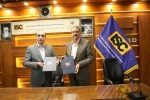 امضای تفاهم‌نامه همکاری میان دانشگاه ملی مهارت و مرکز پایگاه استنادی علوم جهان اسلام (ISC)
 2