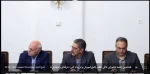 حضور رئیس دانشگاه ملی مهارت در هشتمین جلسه «شورای عالی نظام آموزش و تربیت فنی، حرفه‌ای و مهارتی»
 2