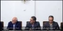 حضور رئیس دانشگاه ملی مهارت در هشتمین جلسه «شورای عالی نظام آموزش و تربیت فنی، حرفه‌ای و مهارتی»