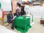 با حضور رئیس دانشگاه ملی مهارت برگزار شد:

نشست تخصصی رابطین و مشاورین مراکز مشاوره استانی دانشگاه