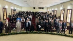 رئیس دانشگاه ملی مهارت در آیین اختتامیه جشنواره دانشگاهی رویش:

پیشرو بودن در آموزش‌های مهارتی، نیاز امروز و سرمایه فرداست 2