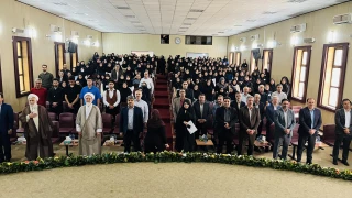 رئیس دانشگاه ملی مهارت در آیین اختتامیه جشنواره دانشگاهی رویش:

پیشرو بودن در آموزش‌های مهارتی، نیاز امروز و سرمایه فرداست