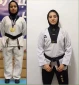  افتخارآفرینی دانشجویان دانشگاه ملی مهارت -آموزشکده دختران در مسابقات ورزشی