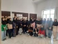 برگزاری ژوژمان پایان نیمسال دوم درس زیورآلات در پوشاک مربوط به دانشجویان کارشناسی طراحی لباس