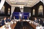اولین جلسه مجمع عمومی بنیاد حامیان دانشگاه ملی مهارت برگزار شد
 2