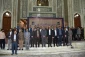 در آستانه سی و ششمین سالگرد رحلت جانگداز رهبر کبیر انقلاب(ره) صورت گرفت؛

تجدید میثاق دانشگاهیان دانشگاه ملی مهارت با آرمان‌های امام خمینی (ره) و تجدید بیعت با رهبر معظم انقلاب