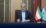 پیام وزیر علوم در پی ۱۲ روز ایستادگی ملت و نظام جمهوری اسلامی ایران در برابر تهاجم به ایران و نهاد دانشگاه
 2
