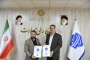 در راستای توسعه همکاری‌های علمی و صنعتی صورت گرفت؛

امضای تفاهم نامه همکاری مشترک بین دانشگاه ملی مهارت و نظام مهندسی کشاورزی و منابع طبیعی کشور