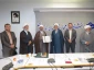 با حضور حجت الاسلام و المسلمین بنیان جوادی انجام شد؛

آیین معارفه سرپرست نهاد نمایندگی مقام معظم رهبری در دانشگاه ملی مهارت استان مازندران
