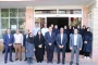 بازدید ریاست دانشگاه ملی مهارت از آموزشکده دختران حضرت زینب کبری(س)